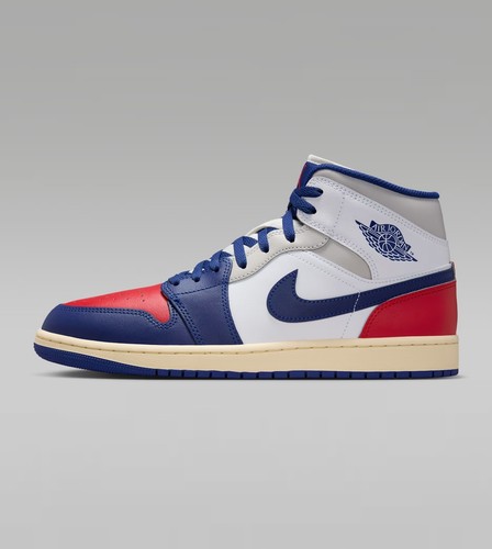 Nike air jordan - 1, mid
