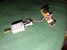Motorino con vite senza - motorino,