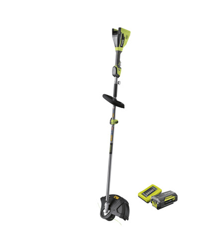 Decespugliatore batteria - decespugliatore, a