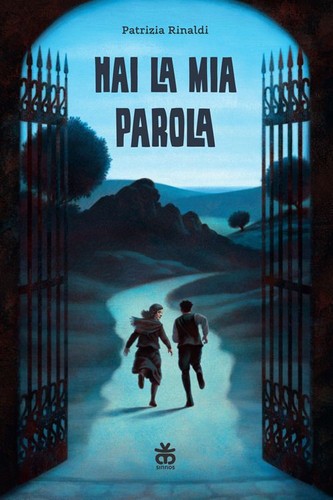 Libro patrizia rinaldi hai - -,