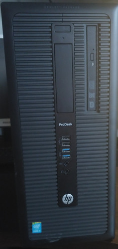 Prodesk 600 twr i5 - 600,