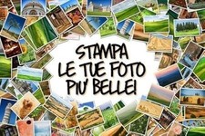Stampa foto 10x15