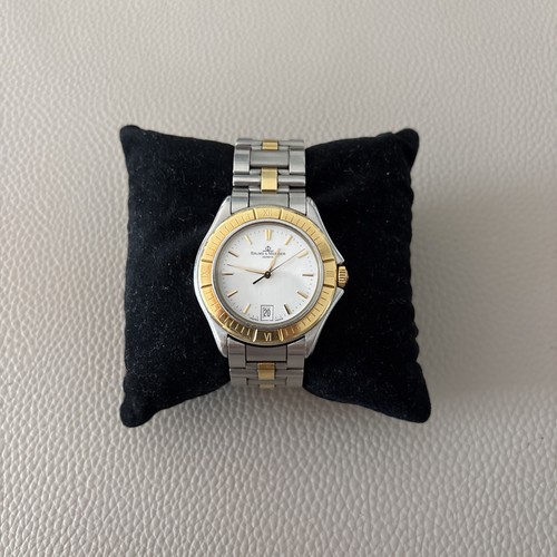 Baume mercier riviera - baume, &