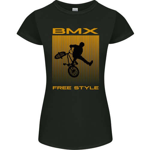Bmx freestyle ciclismo - bmx,