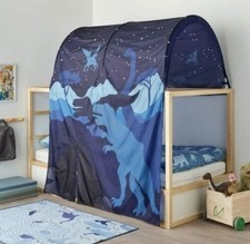Tenda letto per bambini Ikea