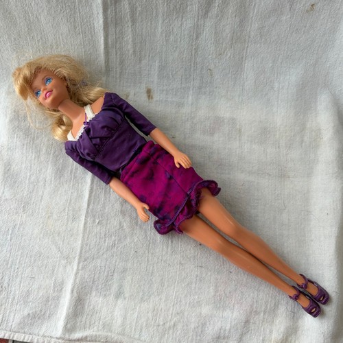 Barbie vintage superstar - superstar, face
