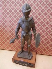 Vecchio soldatino MEDIEVALE