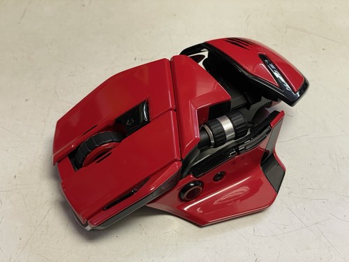 Mad catz 9 - m.o.u.s, mous