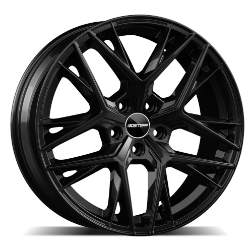 Cerchio lega per bmw m3 - in,