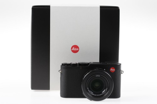 Fotocamera digitale leica - digitale,