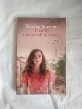 IL CAFFE DEI PICCOLI MIRACOLI