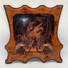 Targa Draghi di Trionfo