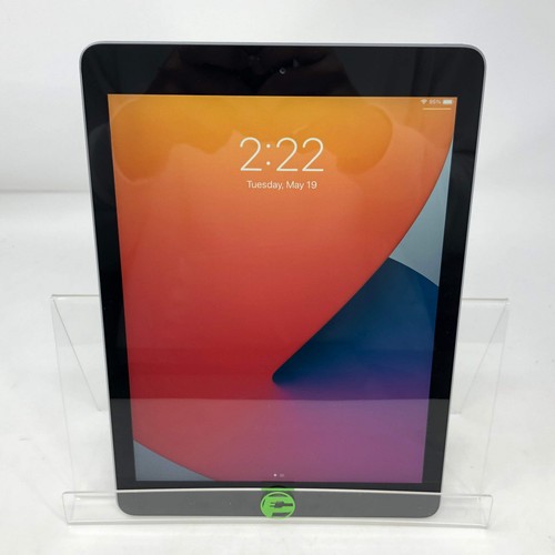Solo wifi apple ipad - ipad, 6a