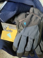 Klättermusen Fjalar Tour Gloves - guanti da scialpinismo sci 150