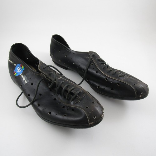 Scarpe ciclismo detto pietro - ciclismo,