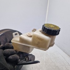 Servofreno amplificatore