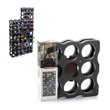 Cantinetta Portabottiglie 9