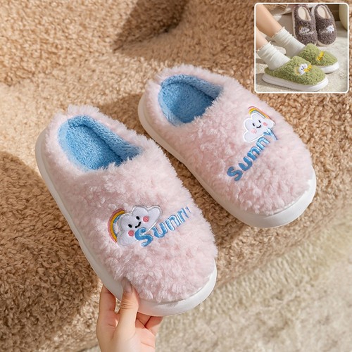 Pantofole invernali unisex - pantofole,