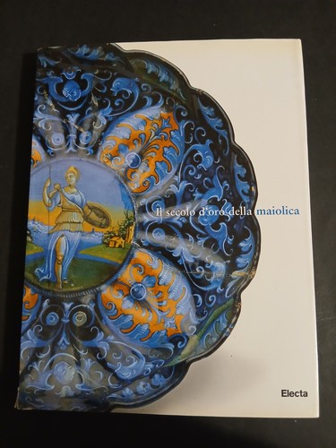Secolo oro della - il,