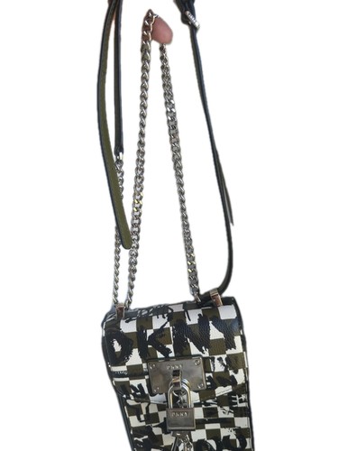 Borsa telefono tracolla - telefono, dkny