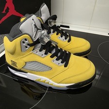Nike Air Jordan 5 Retro Tokyo