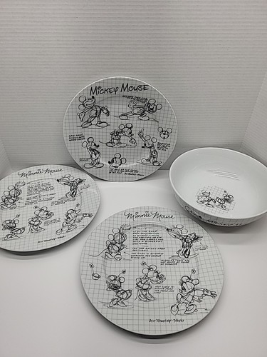 Set piatti ciotole - set, libro