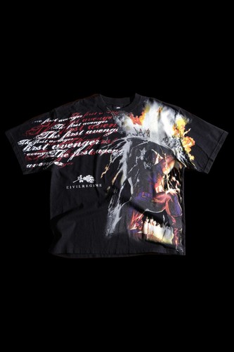 Taglia t shirt - l,