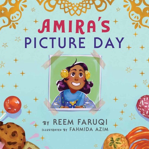 Amira picture day reem - picture,