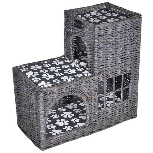 Casetta letto graffi cuccia - casetta/letto/graffi,