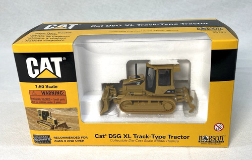 Norscot 55131 trattore - norscot,