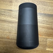 Bose SoundLink Revolve II avec