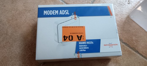 Modem vari modelli - modem,