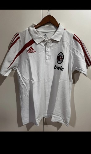 Milan 2008 2009 adidas - milan,