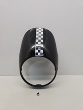 Coprifaro faro Triumph