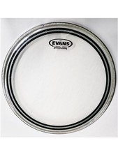 Remo Weaterking Ambassador Pelle trasparente 12"