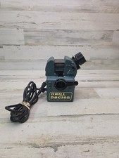 Affilatrice punte trapano