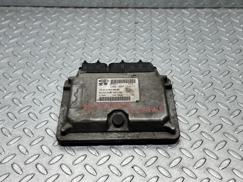 Centralina motore ecu per - motore, fiat
