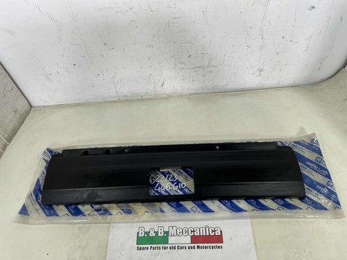 Riparo inferiore radiatore - riparo,