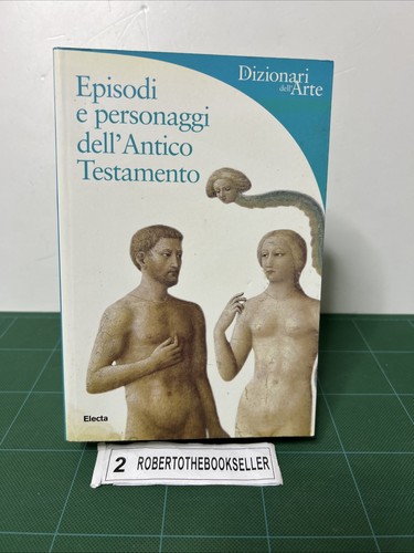 Episodi personaggi - episodi, e
