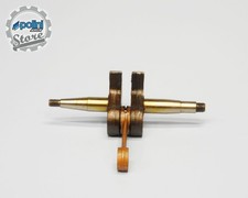 Albero motore per motosega