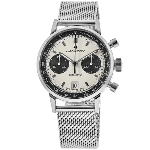 Nuovo orologio uomo hamilton - orologio,