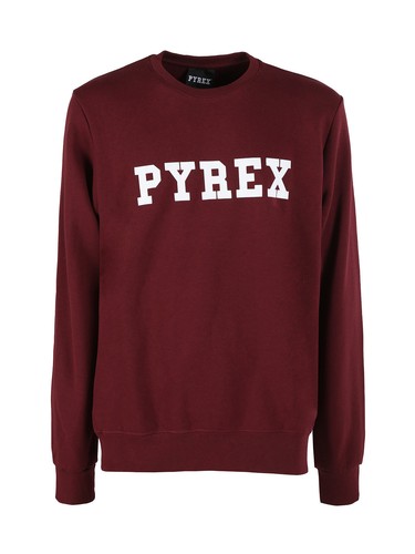 Pyrex felpa girocollo uomo - pyrex,