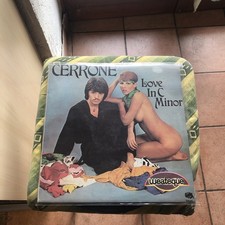 CERRONE - Love In C Minor - LP