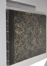 Paul Caillard, Les chiens