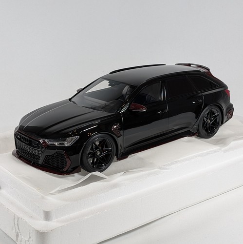Top speed abt audi - speed, rs6