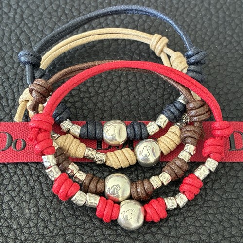 Dodo pomellato uno bracciale - dodo,