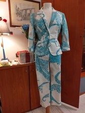 tailleur pantalone donna Max