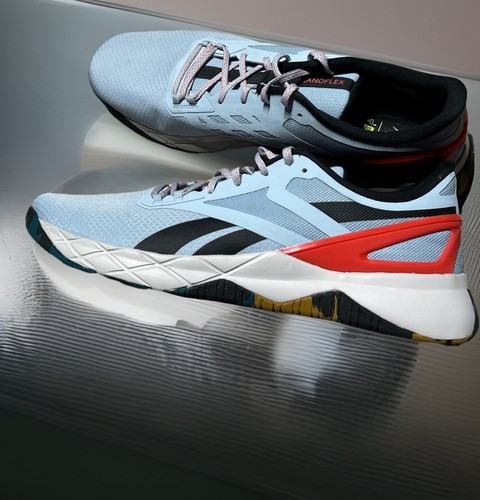 Scarpe reebok uomo nanoflex - reebok, tr