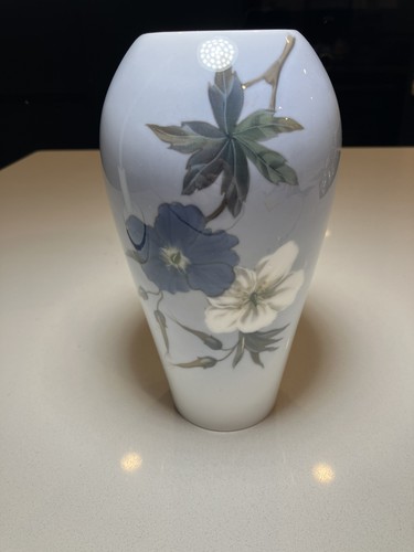Vaso royal copenhagen art - copenhagen,