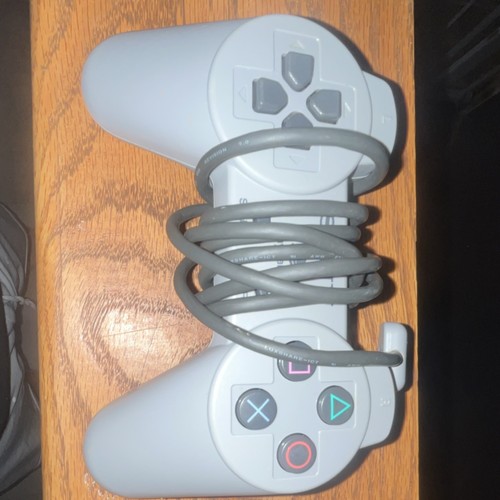 Mini sony playstation - mini, 1